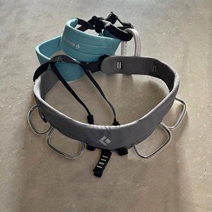 Black Diamond Momentum Climbing Harness